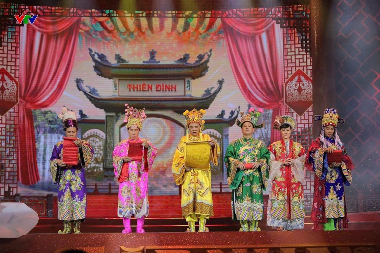 T&aacute;o qu&acirc;n 2025: Nhiều c&acirc;u khịa "đỉnh n&oacute;c kịch trần"- Ảnh 10.