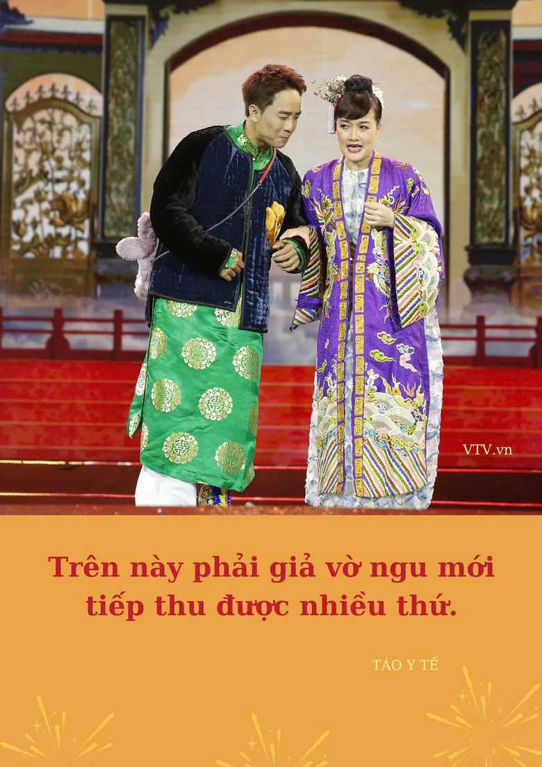 T&aacute;o qu&acirc;n 2025: Nhiều c&acirc;u khịa "đỉnh n&oacute;c kịch trần"- Ảnh 3.