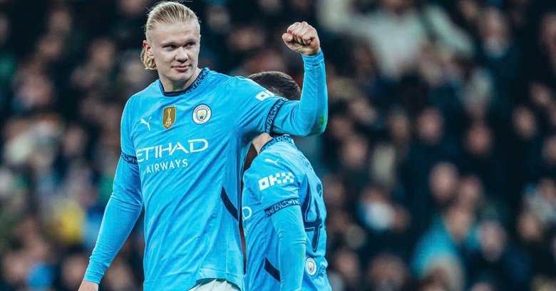 Nhận định, soi tỷ lệ Man City vs Club Brugge (3h ng&agrave;y 30/1), Champions League 2024-2025- Ảnh 1.