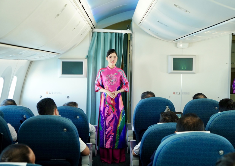 Xu&acirc;n về tr&ecirc;n những chuyến bay- Ảnh 3.