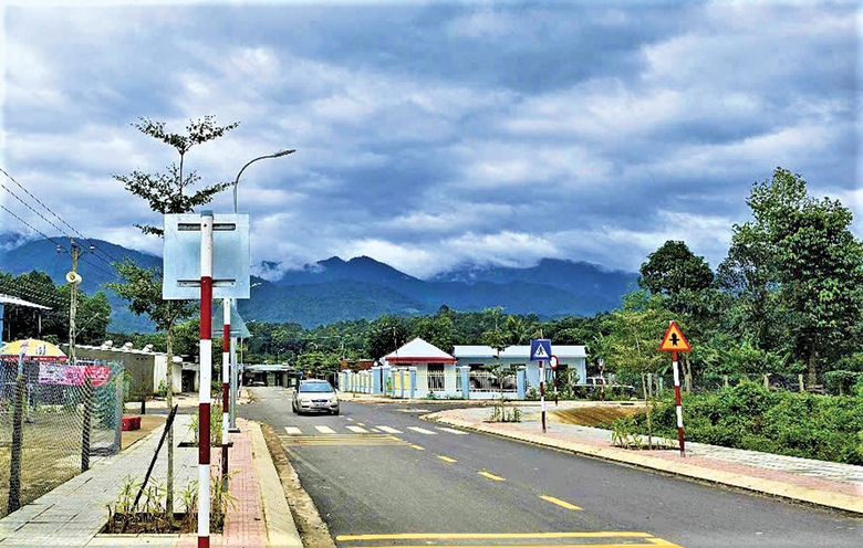 Độc đáo tục cưới hỏi của người T’rin- Ảnh 3. Độc đáo tục cưới hỏi của người T’rin- Ảnh 3.