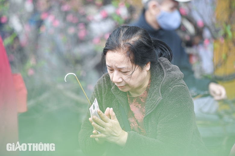 Ng&agrave;y xu&acirc;n đi lễ, xin g&igrave;?- Ảnh 1.