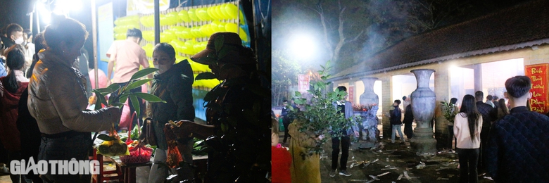 Độc đ&aacute;o phi&ecirc;n chợ mỗi năm họp một lần l&uacute;c nửa đ&ecirc;m ở Quảng Trị- Ảnh 12.