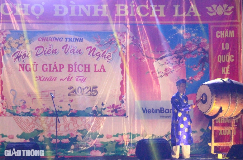 Độc đ&aacute;o phi&ecirc;n chợ mỗi năm họp một lần l&uacute;c nửa đ&ecirc;m ở Quảng Trị- Ảnh 6.