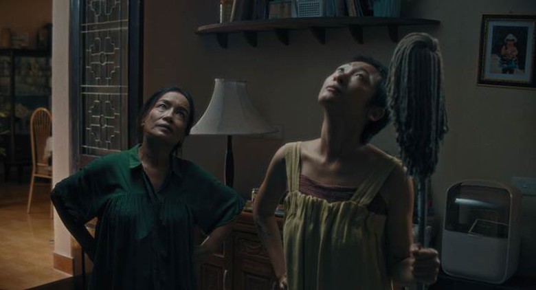 "Mưa tr&ecirc;n c&aacute;nh bướm": Sự thật ph&iacute;a sau vụ ngoại t&igrave;nh của người chồng- Ảnh 3.