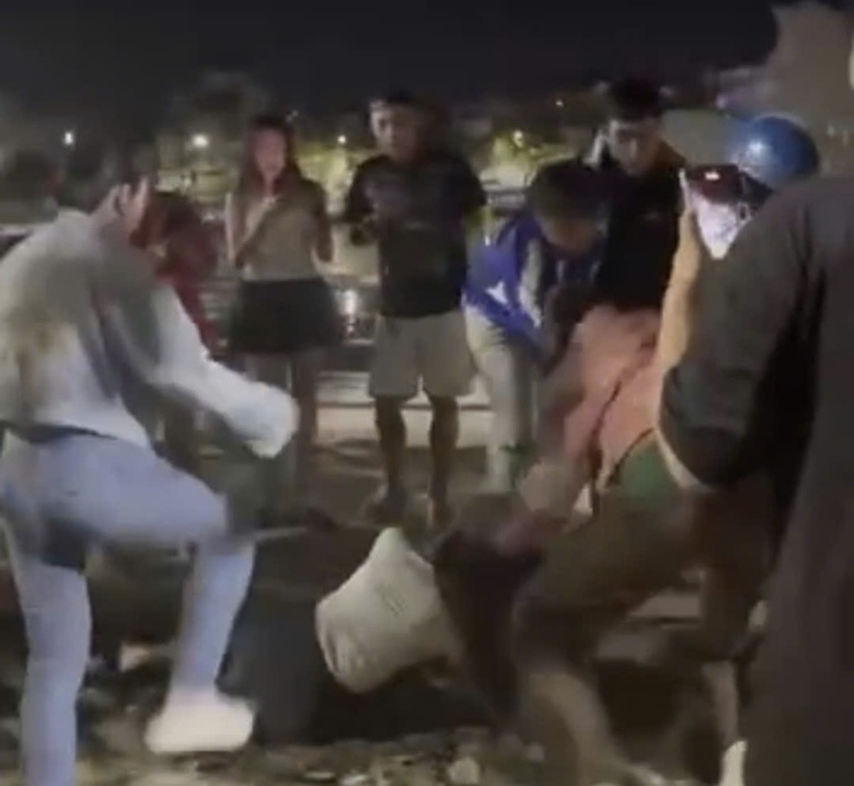 Bất ngờ lời khai của người vợ trong vụ đ&aacute;nh ghen nữ nh&acirc;n vi&ecirc;n ng&acirc;n h&agrave;ng ở Cần Thơ- Ảnh 1.