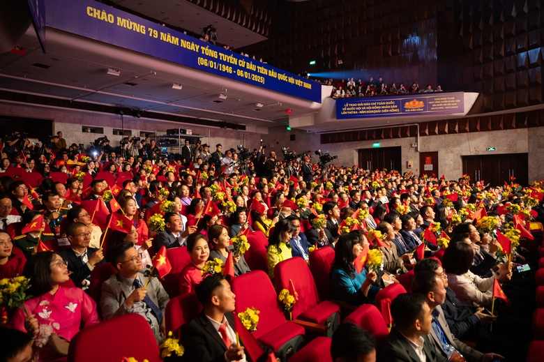 Báo chí cần lan tỏa khát vọng về kỷ nguyên vươn mình của dân tộc- Ảnh 2. Báo chí cần lan tỏa khát vọng về kỷ nguyên vươn mình của dân tộc- Ảnh 2.