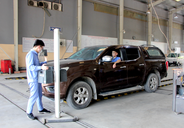 C&aacute;c trường hợp &ocirc; t&ocirc; cải tạo kh&ocirc;ng phải lập hồ sơ thiết kế- Ảnh 1.