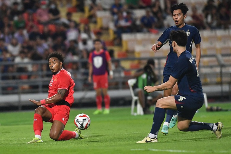 Vừa v&ocirc; địch AFF Cup, tuyển Việt Nam nhận tin k&eacute;m vui- Ảnh 1.