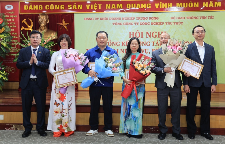 Đảm bảo việc l&agrave;m, thu nhập cho gần 9.000 lao động SBIC- Ảnh 4.