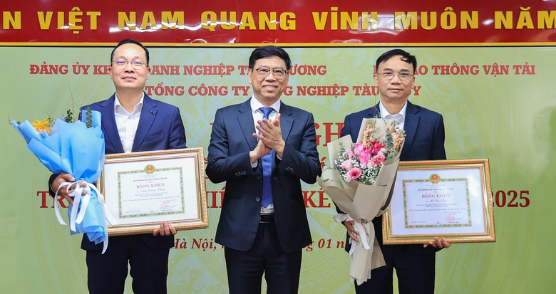 Đảm bảo việc l&agrave;m, thu nhập cho gần 9.000 lao động SBIC- Ảnh 3.