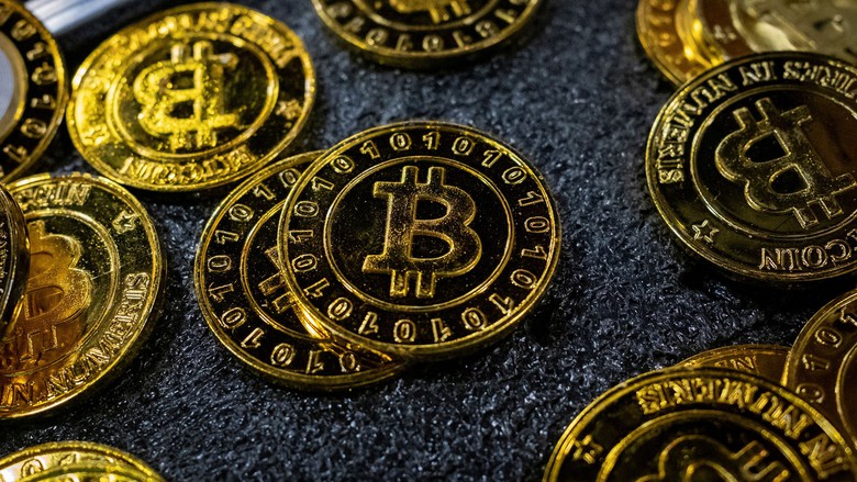 Bitcoin trong năm 2025: Sẽ chinh phục mức gi&aacute; mới?- Ảnh 2.