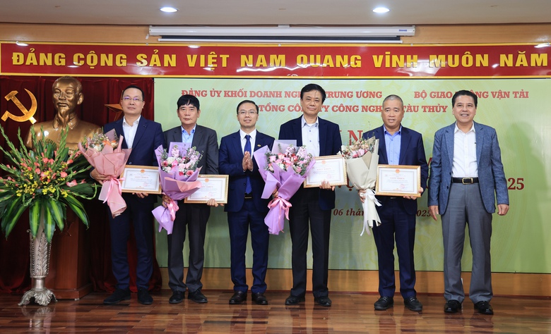 Đảm bảo việc l&agrave;m, thu nhập cho gần 9.000 lao động SBIC- Ảnh 5.