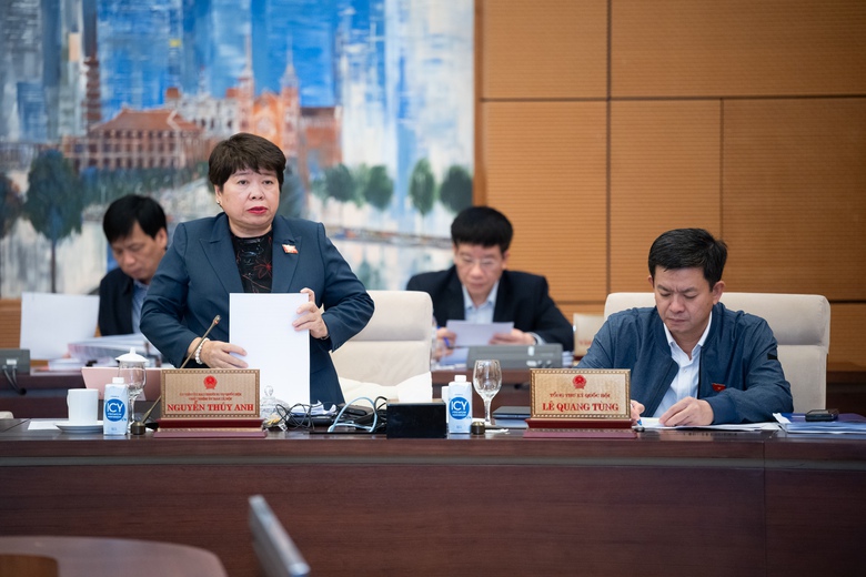 Kết dư 63.000 tỷ đồng, nguồn quỹ đủ chi trợ cấp thất nghiệp khi tinh gọn bộ m&aacute;y- Ảnh 1.