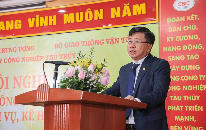 Đảm bảo việc l&agrave;m, thu nhập cho gần 9.000 lao động SBIC- Ảnh 2.