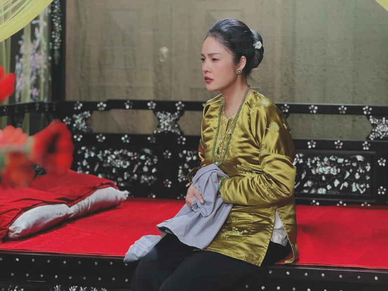 Diễn vi&ecirc;n Dương Cẩm Lynh: Từng ngậm đắng nuốt cay v&igrave; tin tưởng người th&acirc;n- Ảnh 3.