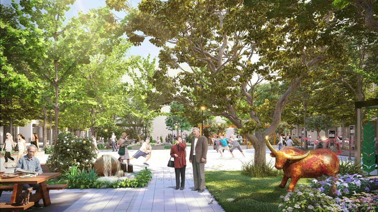 Sống xanh, sống khỏe tại đ&ocirc; thị nghỉ dưỡng h&agrave;ng đầu miền Bắc của Sungroup- Ảnh 2.