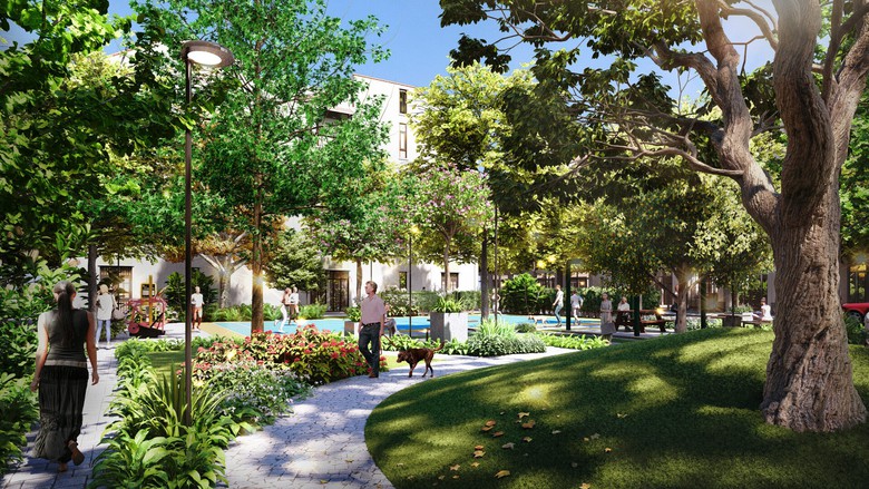 Sống xanh, sống khỏe tại đ&ocirc; thị nghỉ dưỡng h&agrave;ng đầu miền Bắc của Sungroup- Ảnh 4.