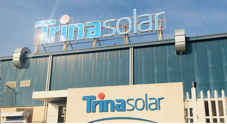 Trina Solar lập kỷ lục thế giới mới về c&ocirc;ng nghệ năng lượng mặt trời- Ảnh 1.