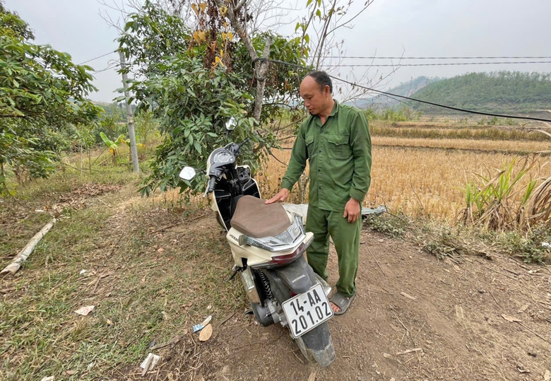 Quảng Ninh: Những con đường gi&uacute;p người Dao đổi đời- Ảnh 1.