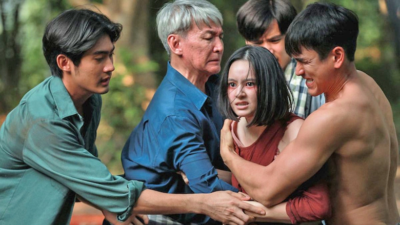 Giải m&atilde; sức h&uacute;t phim kinh dị &ldquo;404 chạy ngay đi&rdquo; - Ảnh 2.