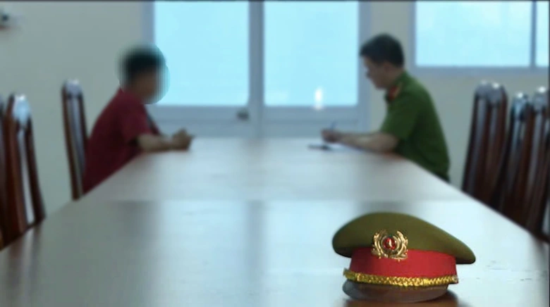 TP.HCM triệt phá đường dây buôn người xuyên quốc gia- Ảnh 3. TP.HCM triệt phá đường dây buôn người xuyên quốc gia- Ảnh 3.