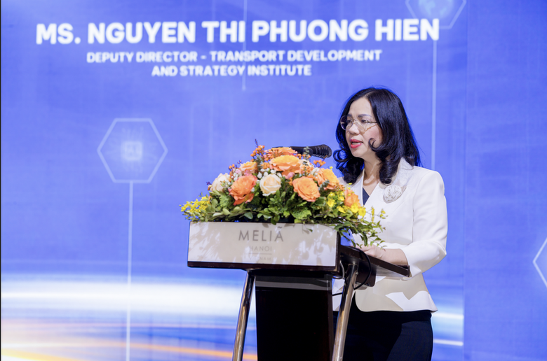 Tăng cường ph&aacute;t triển hạ tầng logistics đường sắt, kết nối khu vực- Ảnh 2.