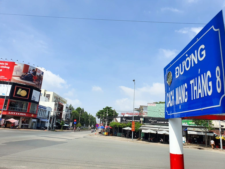 Cần Thơ dự kiến khởi c&ocirc;ng dự &aacute;n giao th&ocirc;ng hơn 7.237 tỷ đồng v&agrave;o th&aacute;ng 4/2025- Ảnh 1.