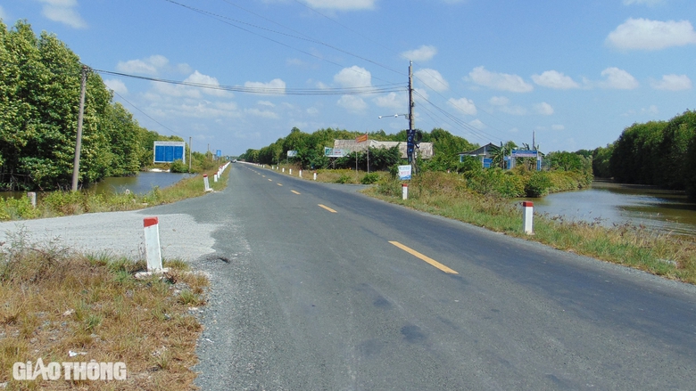 Lập quy hoạch chi tiết cao tốc C&agrave; Mau - Đất Mũi- Ảnh 1.