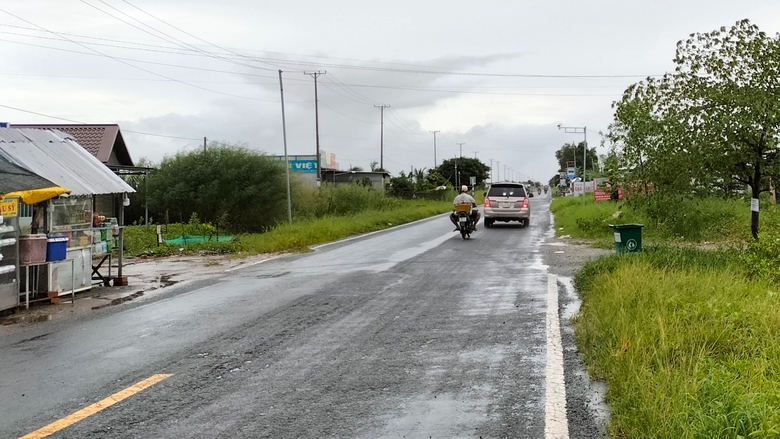 Giao th&ocirc;ng ph&aacute;t triển th&uacute;c đẩy du lịch C&agrave; Mau khởi sắc- Ảnh 2.