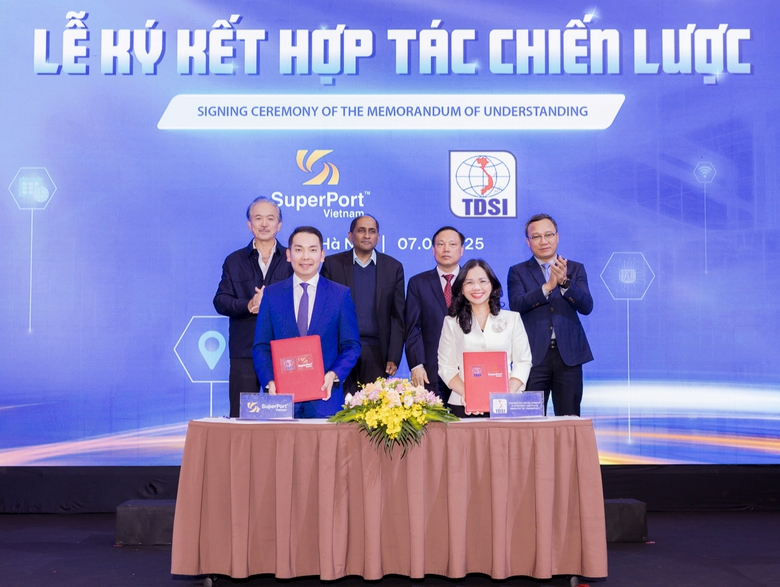 Tăng cường ph&aacute;t triển hạ tầng logistics đường sắt, kết nối khu vực- Ảnh 1.