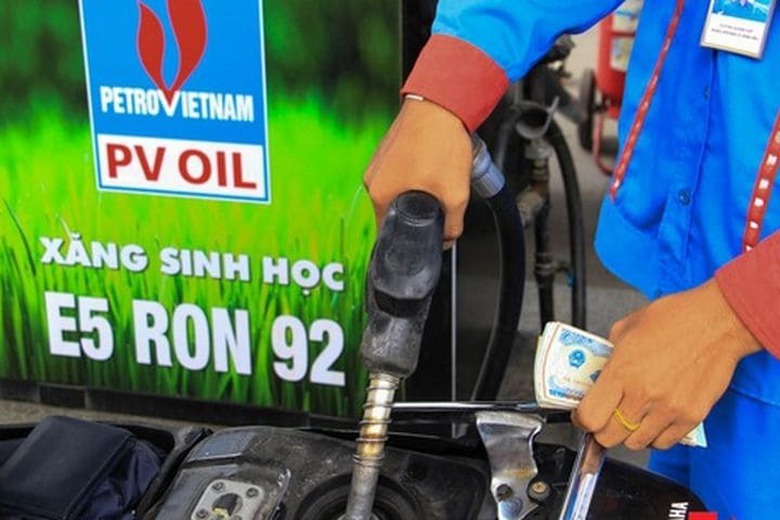 Lộ diện l&yacute; do xăng sinh học E5 biến mất ở nhiều c&acirc;y xăng- Ảnh 1.