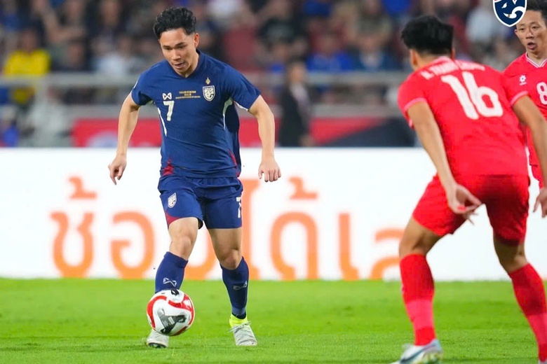 B&agrave;n thua g&acirc;y tranh c&atilde;i trước Th&aacute;i Lan l&agrave; b&agrave;i học đắt gi&aacute; cho tuyển Việt Nam- Ảnh 1.