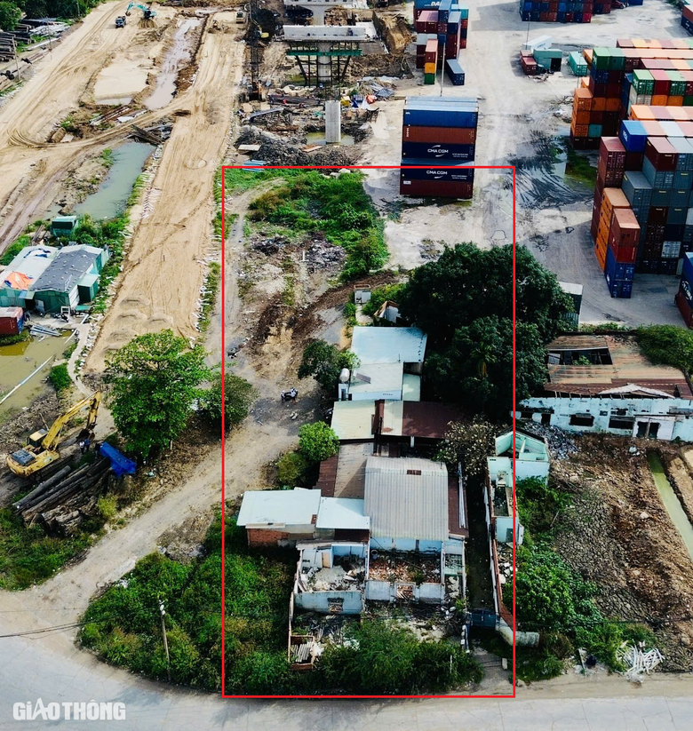 Sẽ cưỡng chế nhiều trường hợp để thu hồi mặt bằng cho dự &aacute;n V&agrave;nh đai 3- Ảnh 1.