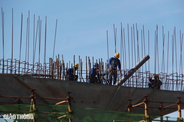 Sẽ cưỡng chế nhiều trường hợp để thu hồi mặt bằng cho dự &aacute;n V&agrave;nh đai 3- Ảnh 3.