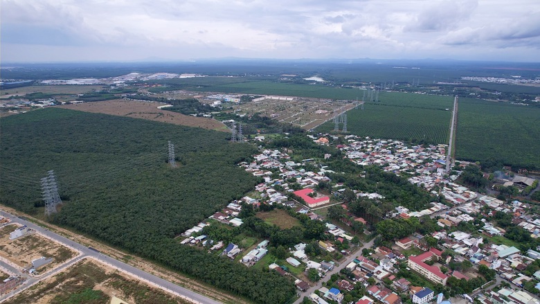 Li&ecirc;n danh tư vấn Việt - Nhật đạt giải Nhất &yacute; tưởng quy hoạch đ&ocirc; thị s&acirc;n bay Long Th&agrave;nh- Ảnh 1.