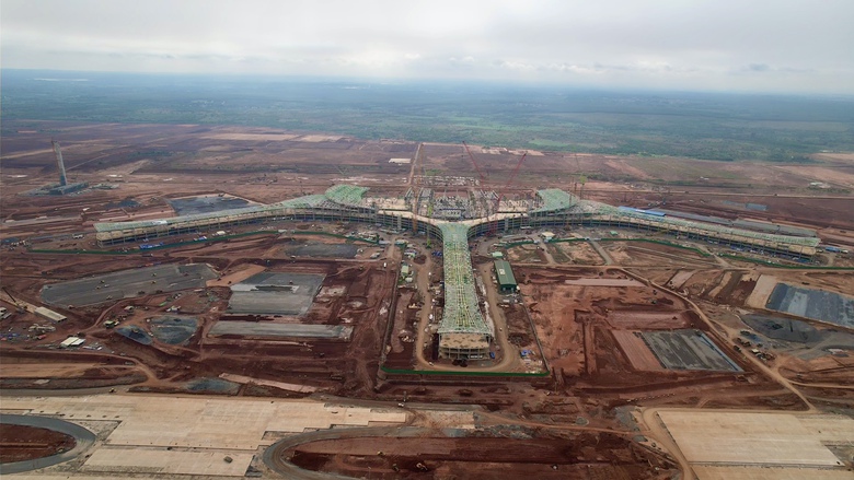 Đồng Nai sẽ x&acirc;y dựng đề &aacute;n khu thương mại tự do kết nối s&acirc;n bay Long Th&agrave;nh- Ảnh 2.