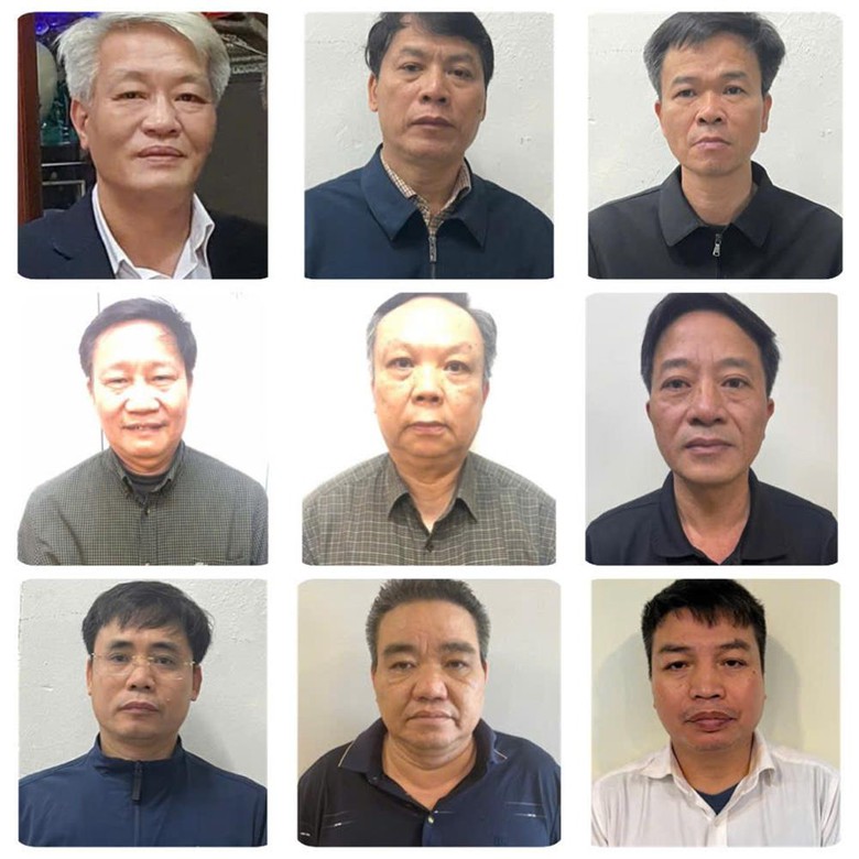 V&igrave; sao cựu Thứ trưởng Bộ N&ocirc;ng nghiệp
& PTNT Ho&agrave;ng Văn Thắng bị khởi tố?- Ảnh 2.