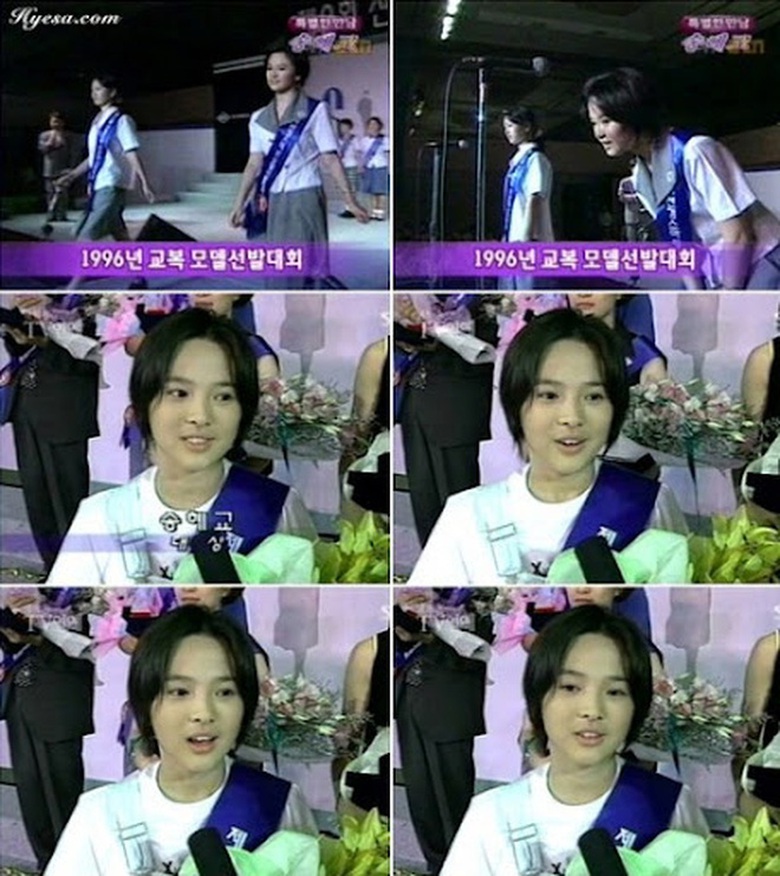 Song Hye Kyo: "T&ocirc;i c&oacute; rất nhiều kẻ th&ugrave;"- Ảnh 2.