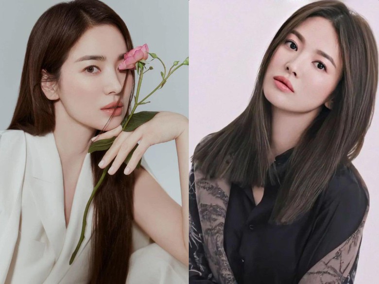Song Hye Kyo: "T&ocirc;i c&oacute; rất nhiều kẻ th&ugrave;"- Ảnh 4.