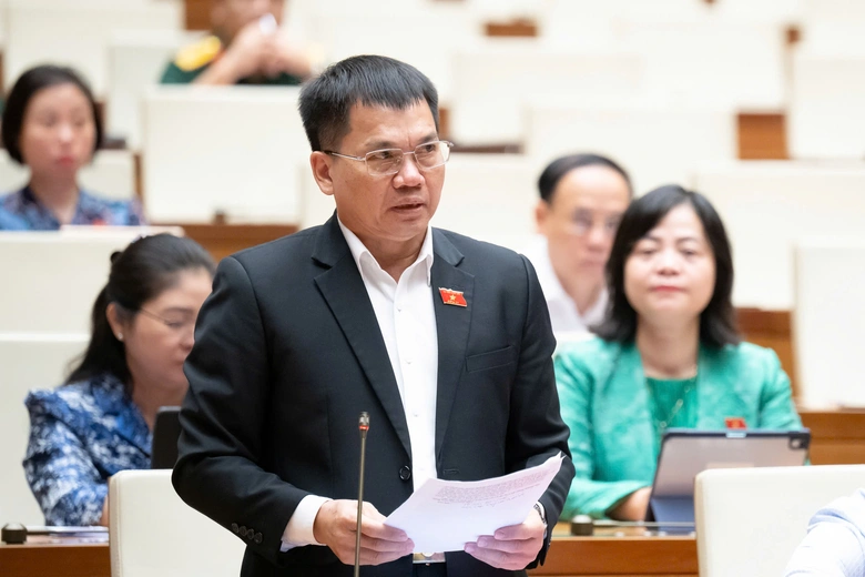 Tạo điều kiện thuận lợi cho c&aacute;c th&agrave;nh phần kinh tế đầu tư, khai th&aacute;c cảng h&agrave;ng kh&ocirc;ng- Ảnh 2.