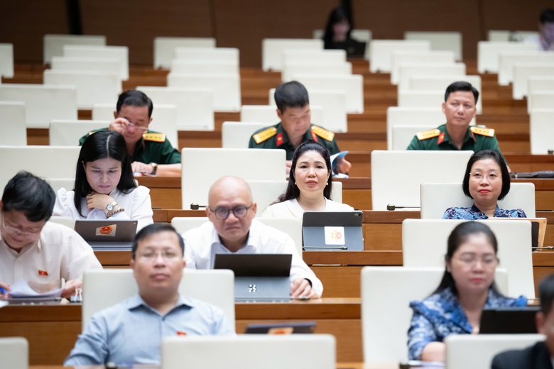 Tạo điều kiện thuận lợi cho c&aacute;c th&agrave;nh phần kinh tế đầu tư, khai th&aacute;c cảng h&agrave;ng kh&ocirc;ng- Ảnh 4.