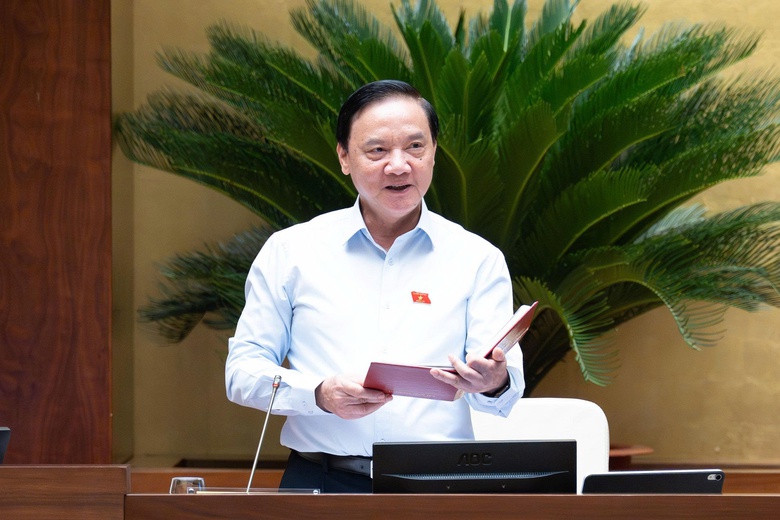 Tạo điều kiện thuận lợi cho c&aacute;c th&agrave;nh phần kinh tế đầu tư, khai th&aacute;c cảng h&agrave;ng kh&ocirc;ng- Ảnh 1.