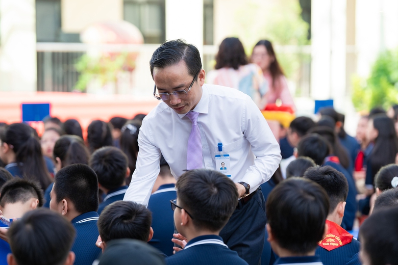 Dạy kỹ năng cho trẻ ngăn trầm cảm, bạo lực học đường- Ảnh 1.