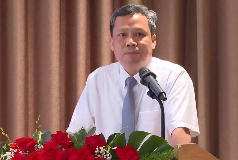 "Bộ tứ" văn bản nào tạo dựng hệ sinh thái dữ liệu ngành Xây dựng?- Ảnh 1. "Bộ tứ" văn bản nào tạo dựng hệ sinh thái dữ liệu ngành Xây dựng?- Ảnh 1.