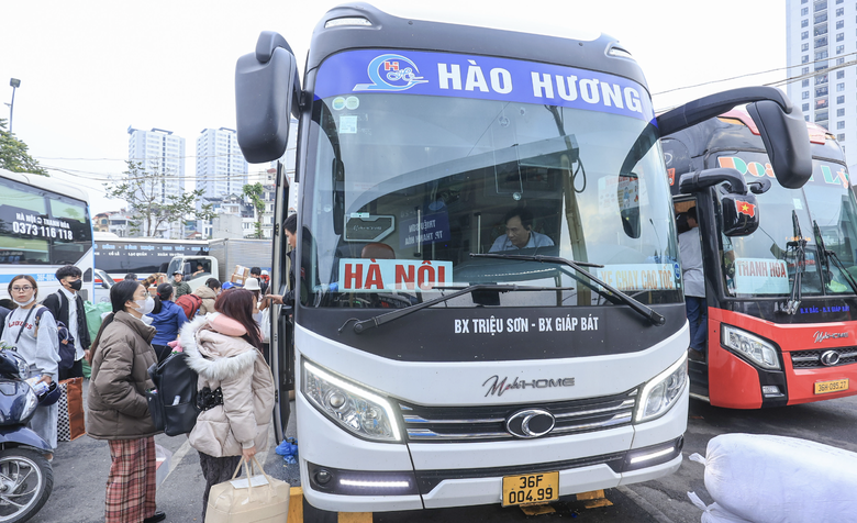 Bỏ giới hạn thời gian l&aacute;i xe: Doanh nghiệp dễ tuyển t&agrave;i xế, l&aacute;i xe bớt &aacute;p lực- Ảnh 1.