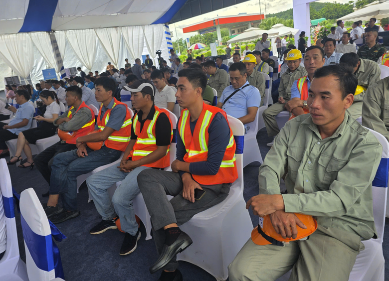 Hơn 7.600 tỷ đồng n&acirc;ng cấp cao tốc Nội B&agrave;i - L&agrave;o Cai, giảm &ugrave;n tắc, tăng kết nối- Ảnh 5.