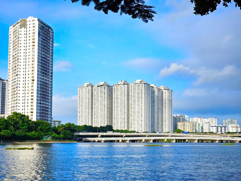 "Bộ tứ" văn bản nào tạo dựng hệ sinh thái dữ liệu ngành Xây dựng?- Ảnh 3. "Bộ tứ" văn bản nào tạo dựng hệ sinh thái dữ liệu ngành Xây dựng?- Ảnh 3.