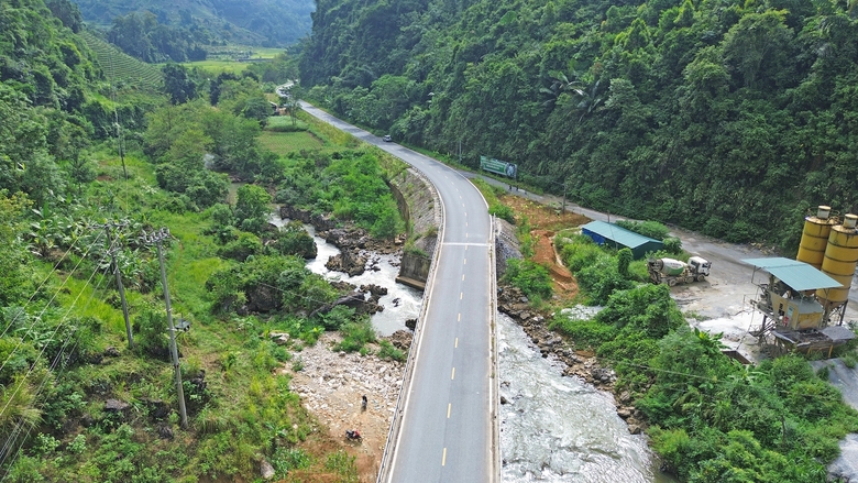 Gỡ n&uacute;t thắt tiến độ c&aacute;c dự &aacute;n ODA giao th&ocirc;ng- Ảnh 1.