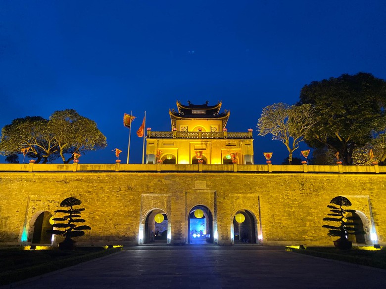 L&ugrave;i thời gian tổ chức Lễ hội Văn h&oacute;a Thế giới tại H&agrave; Nội v&igrave; mưa b&atilde;o, lũ lụt- Ảnh 1.